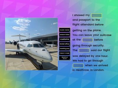 Headway Elementary Un.12 - Everyday English