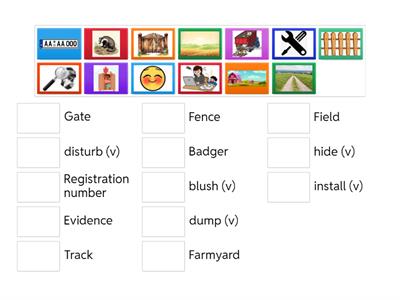 Headlight English 3 Unit 2