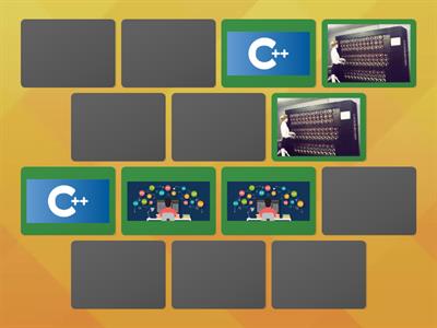 Actividad programación