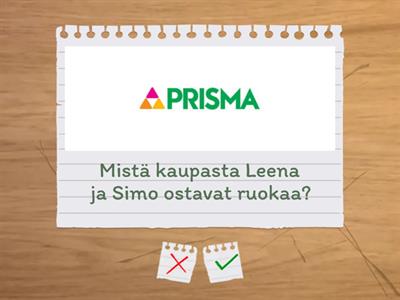 Missä? Mistä? Mihin?