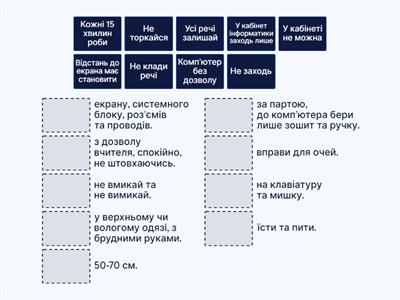 Техніка безпеки