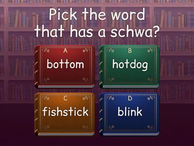 Schwa