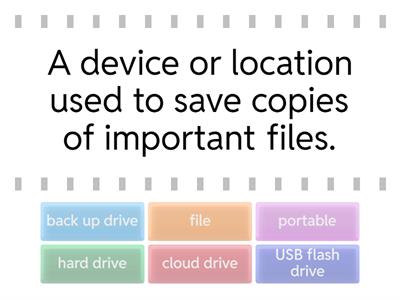 6 - Windows 10/11 - Storage Drives