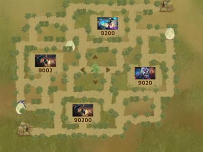 Перетворення іменованих чисел