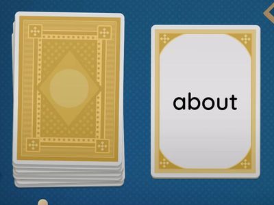 3°_Feelings and emotions 5