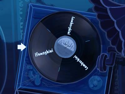 which one is spelled right