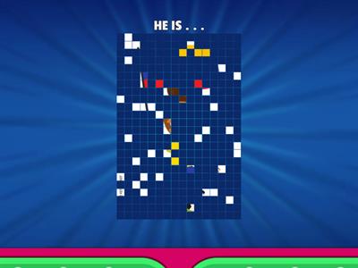 IMAGE QUIZ - COUNTRIES.