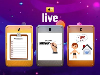 破解英文DNA ©初階英語單字 L5 (1)