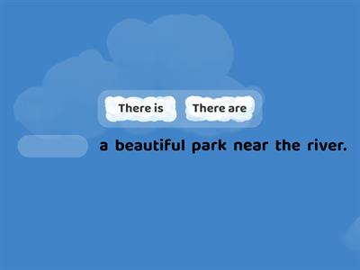 ACPB-B02-There is-There are