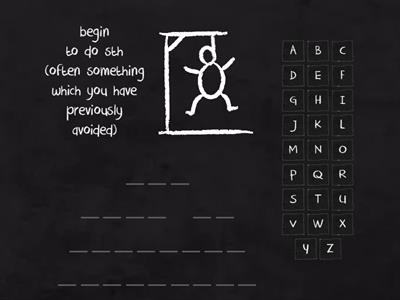  PJZ frázová slovesa 3b