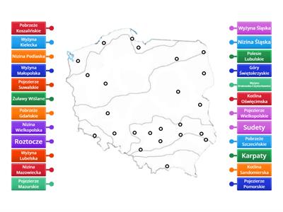 Miejsca Na Polsce