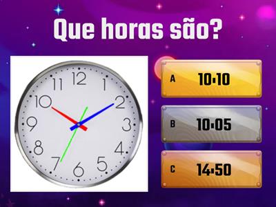 Horas