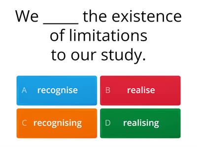 B2 Basis for Business English Unit 5 Typical Mistakes