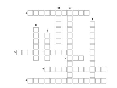Human Impact/Ecology