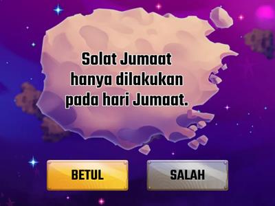 Solat Jumaat