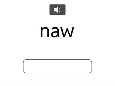 Type the numbers (0-10) / Ysgrifennu rhifau (0-10)