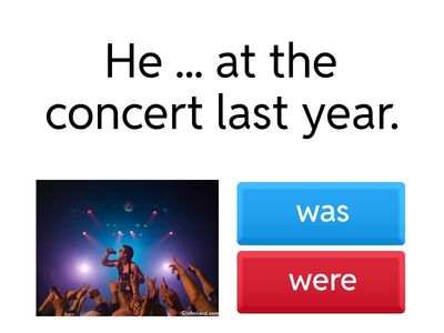 Past Simple all forms