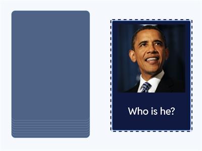 Personal Information