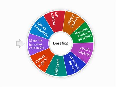 Ruleta