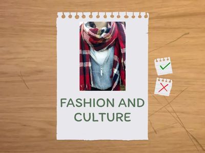 Topic cards para Speaking