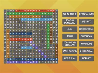 PJPK T2 : 5.0 PERHUBUNGAN