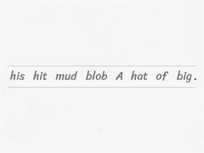 Blends BL, SL, CL, PL, FL, GL