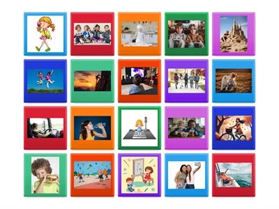 What are they doing?