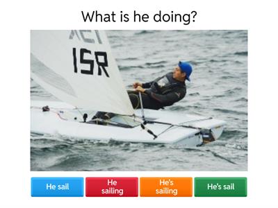 Copy WHAT ARE THEY DOING? Bright idea 3 UNIT 1 