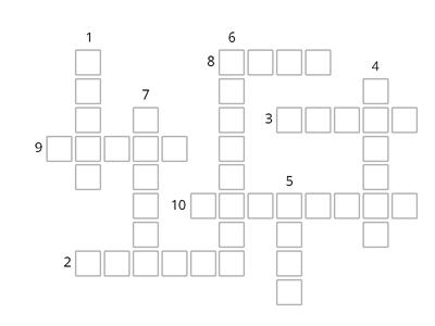 BASIC 3 - 5.1 VOCABULARY