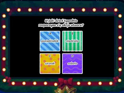 teleturniej - Ten obcy