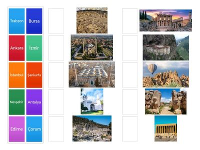 Kültürel Miras Dedektifleri