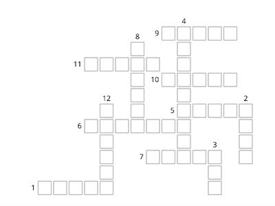 Evolution klasa 4 unit 3 (opposites)