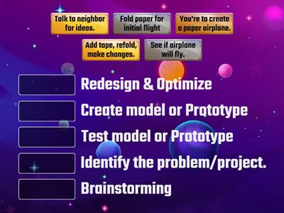 QUIZ--Airplane--Engineering Design