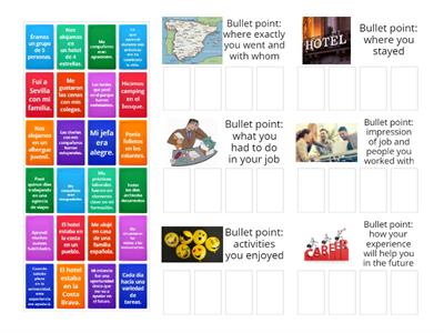 SQA Spanish Directed Writing EMPLOYABILITY