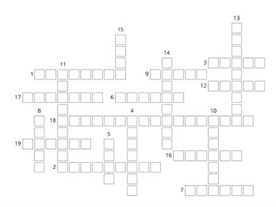 Unit 2 vocabulary II (21-39)