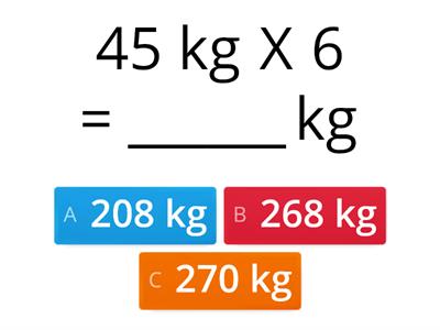 DARAB JISIM (MATEMATIK TAHUN 3)