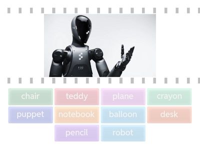 ff starter words unit 2,3