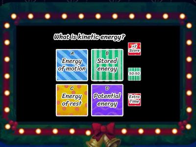 P2 Open Sci Ed vocabulary review