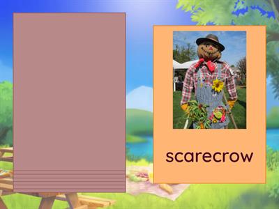 PU1-U4-L9 - Vocabulary