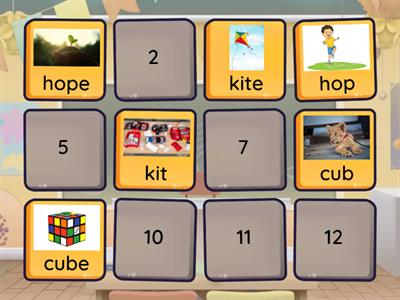 Split Digraphs Match Up