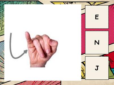 ABC  Match: ASL 