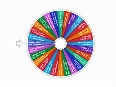  english warm up n1 adults