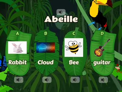 Complete French workbook pages 7- 8-9-10-11-