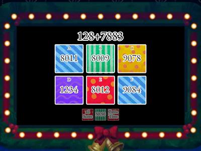 математика 5-6 класс