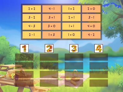  Примеры до 4