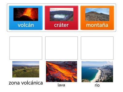 Relaciones las Imágenes 