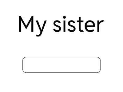  2nd - In my community 