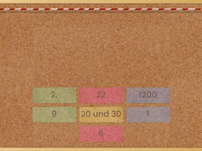 Zahlen, Zahlen, Zahlen... | Besuch im Berliner Tierheim