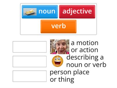 grammer activity