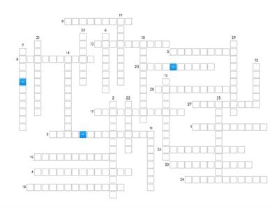 Personality adjectives (Speakout Advanced U1.2)